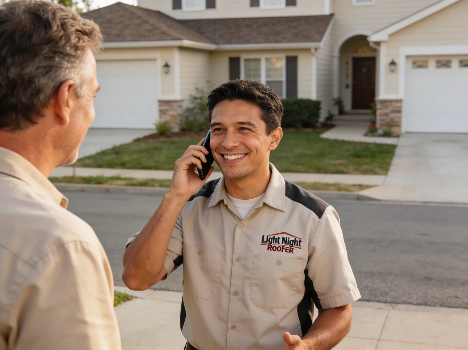Emergency Roof Repair Oneida, WI FAQs
